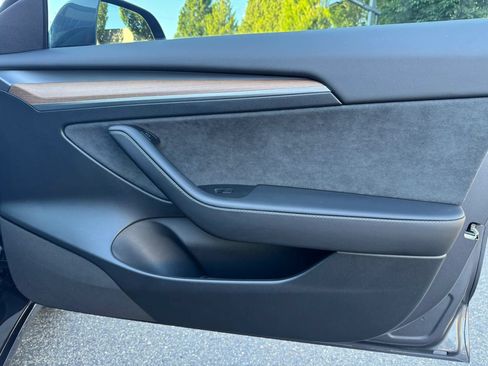 Used 2023 Tesla Model 3 Standard Range RWD image 43