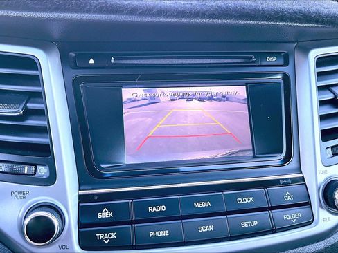 Used 2017 Hyundai Tucson SE w/ SE Popular Package 02 FWD image 20