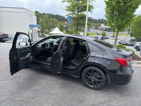 Used 2023 Honda Civic Sport image 20
