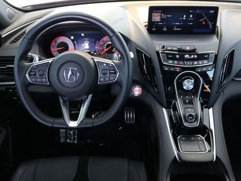 Used 2022 Acura RDX A-Spec image 20