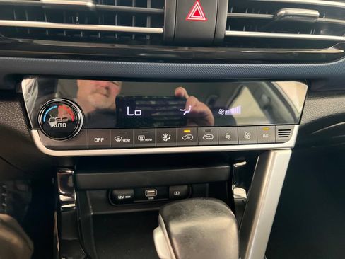Certified 2023 Kia Seltos S FWD image 55