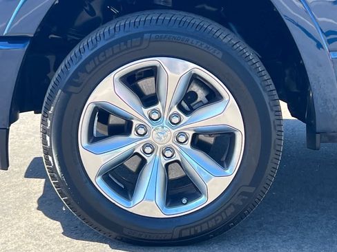 Used 2019 RAM 1500 Limited AWD/4WD image 36