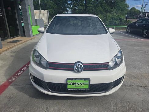 Used 2012 Volkswagen GTI Autobahn image 6