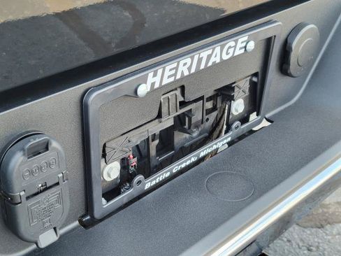 New 2026 Chevrolet Silverado 1500 LT AWD/4WD image 31
