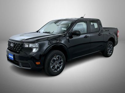 New 2025 Ford Maverick XLT