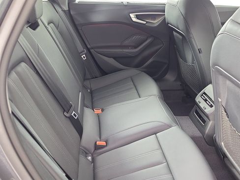 New 2026 Audi A5 2.0T Premium Plus AWD/4WD image 37