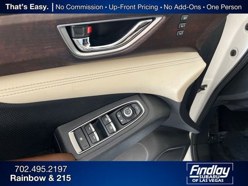 Certified 2022 Subaru Ascent Touring image 15