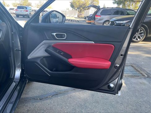 Used 2024 Acura Integra A-Spec image 26