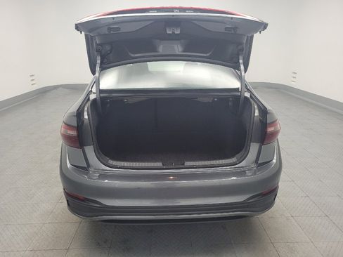 Used 2025 Volkswagen Jetta Sport FWD image 29
