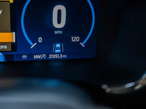 Certified 2023 Ford F150 Lariat w/ Equipment Group 502A High image 54