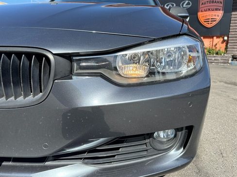 Used 2014 BMW 328i Sedan RWD image 5