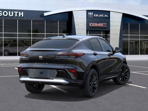 New 2026 Buick Envista Sport Touring image 4