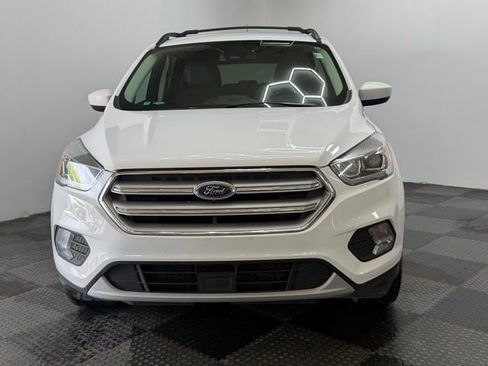 Used 2019 Ford Escape SEL AWD/4WD image 4