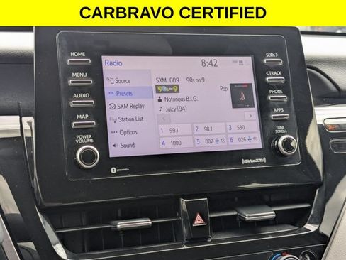 Used 2024 Toyota Camry LE FWD image 19