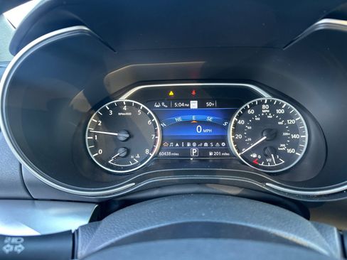 Used 2023 Nissan Maxima SV w/ Floor Mat Group image 26