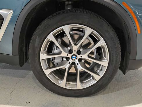 Used 2026 BMW X5 xDrive40i w/ Executive Package AWD/4WD image 9