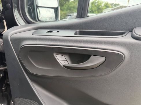 Certified 2025 Mercedes-Benz Sprinter 2500 image 26