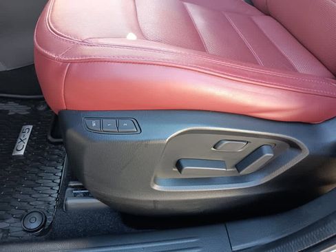 Used 2023 MAZDA CX-5 Carbon Edition image 10