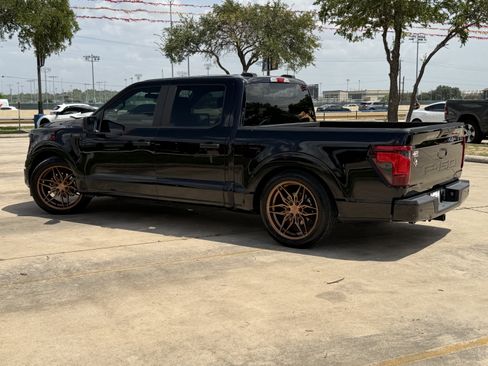 Used 2024 Ford F150 STX RWD image 8
