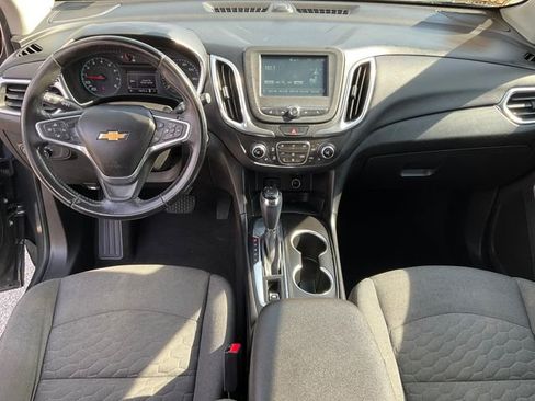 Used 2018 Chevrolet Equinox LT image 4