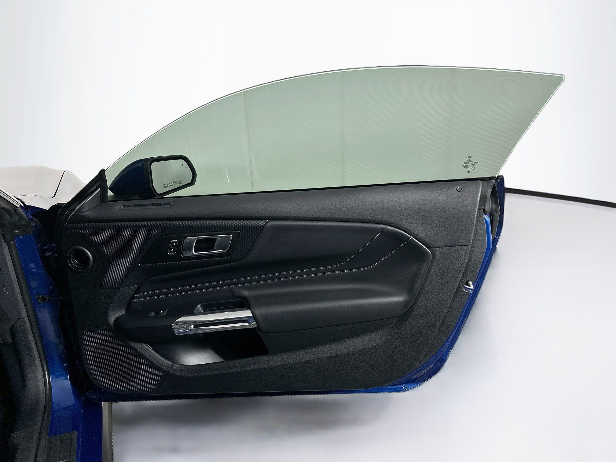Used 2024 Ford Mustang GT Premium RWD image 28