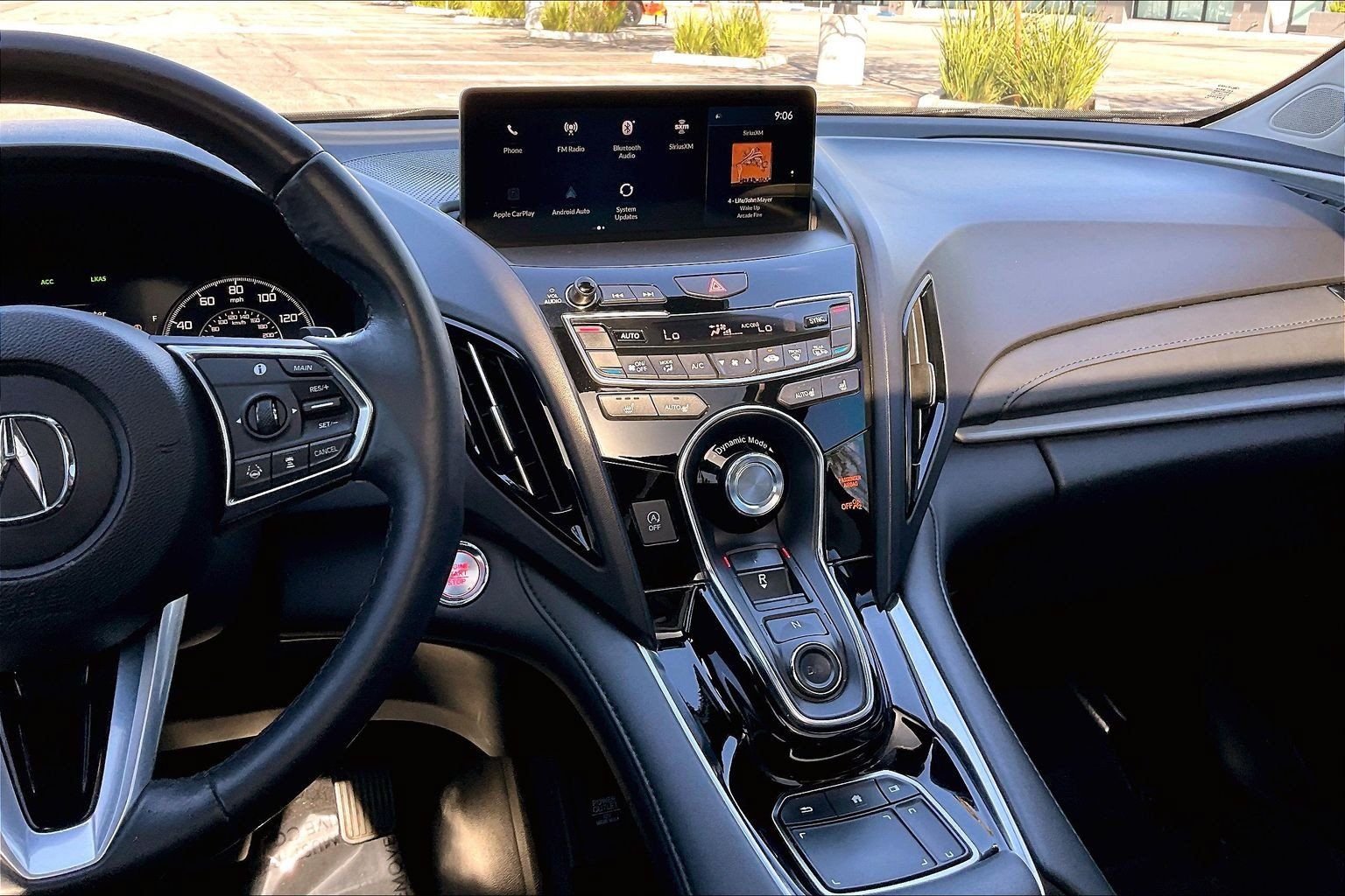 Used 2019 Acura RDX FWD image 6