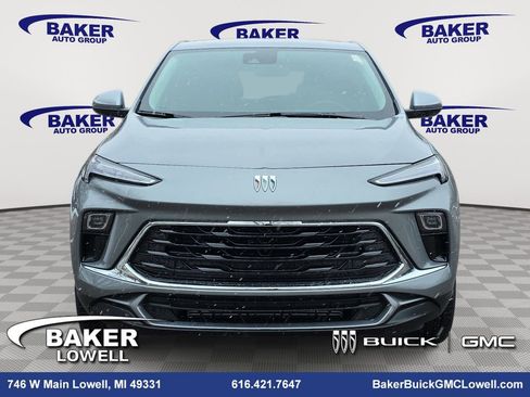 New 2026 Buick Encore GX Preferred w/ Comfort Package image 2