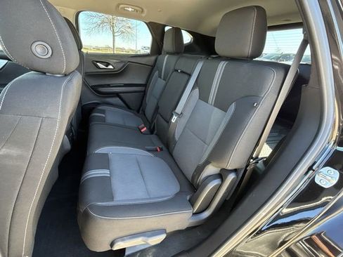 Used 2024 Chevrolet Blazer LT w/ Convenience Package image 19