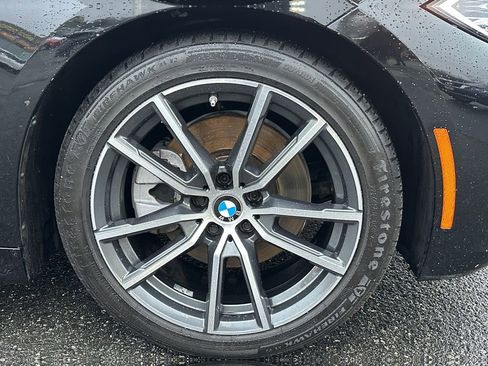 Used 2024 BMW 430i Convertible image 28