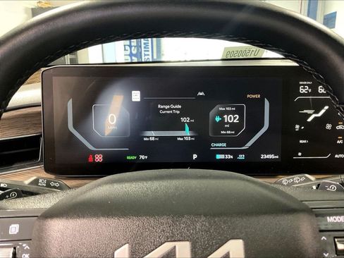 Used 2024 Kia EV9 Land AWD/4WD image 26