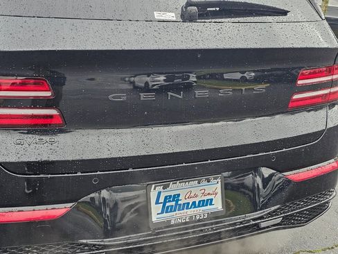 New 2026 Genesis GV80 3.5T Prestige image 25