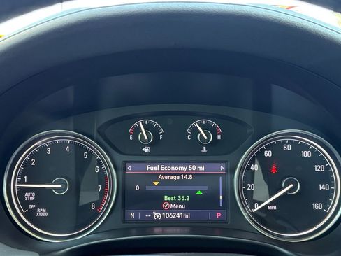 Used 2021 Buick Enclave Essence w/ Sound and Sites Package image 15