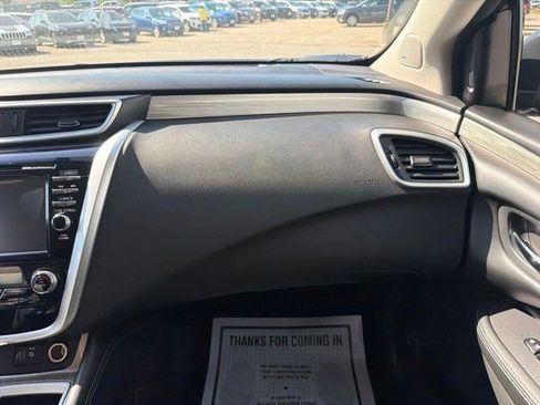 Used 2018 Nissan Murano Platinum AWD/4WD image 15