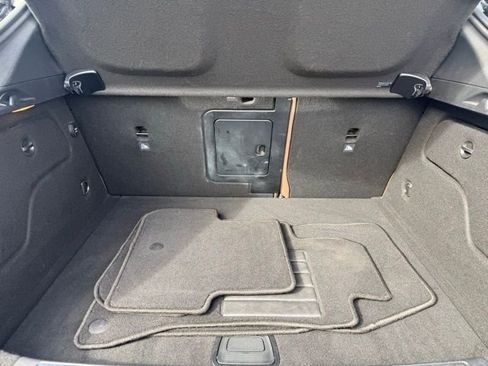 Used 2017 INFINITI QX30 Premium w/ Technology Package image 17