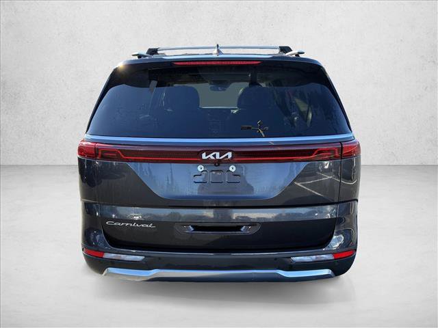 Used 2022 Kia Carnival SX Prestige FWD image 6