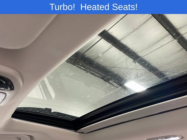 Used 2024 Subaru Outback Onyx Edition XT AWD/4WD image 19