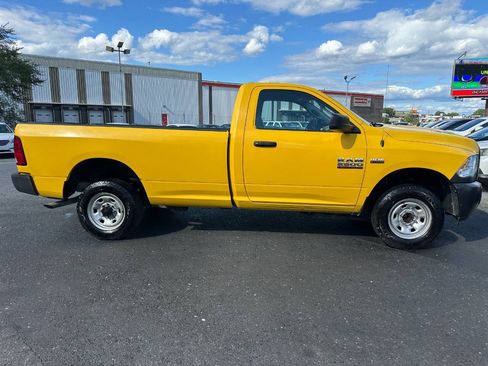 Used 2018 RAM 2500 Tradesman w/ Power Accessory Group RWD image 8