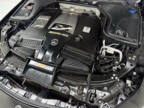 Used 2019 Mercedes-Benz AMG GT 63 S image 50