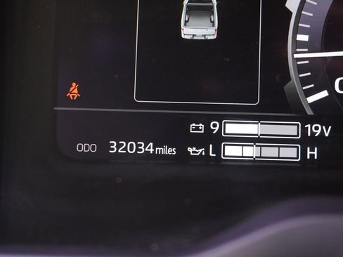 Used 2023 Toyota Tundra 1794 Edition w/ Advanced Package AWD/4WD image 22