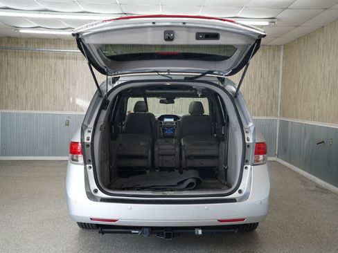 Used 2014 Honda Odyssey Touring image 44