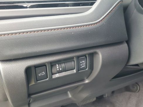New 2026 Subaru Forester Sport AWD/4WD image 11