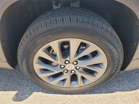 New 2025 Buick Enclave Preferred w/ Super Cruise Package image 16