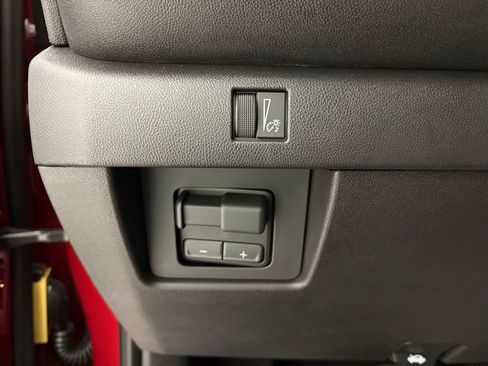 New 2026 Chevrolet Colorado Trail Boss AWD/4WD image 29