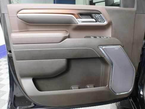 Used 2024 GMC Sierra 2500 Denali w/ Technology Package image 79