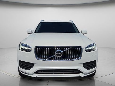 Used 2020 Volvo XC90 T6 Momentum w/ Protection Package Premier AWD/4WD image 4