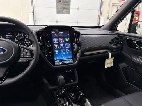 New 2026 Subaru Forester Sport AWD/4WD image 16
