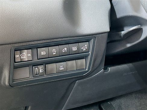 New 2026 Toyota Tundra Limited image 11