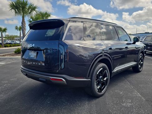 New 2027 Kia Telluride EX image 8