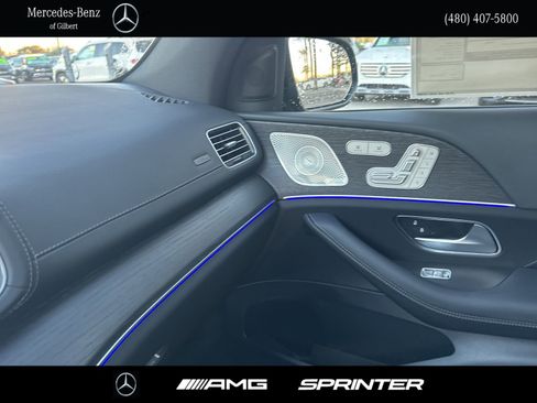 New 2026 Mercedes-Benz GLE 350 4MATIC image 23