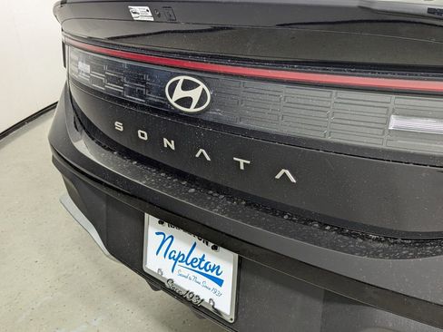 New 2026 Hyundai Sonata SE image 8